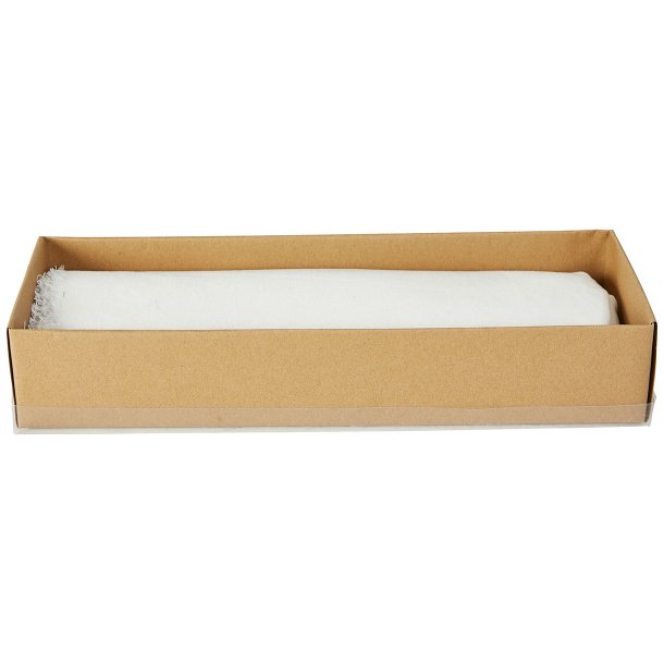 Speedtsberg Dug Bomuld White