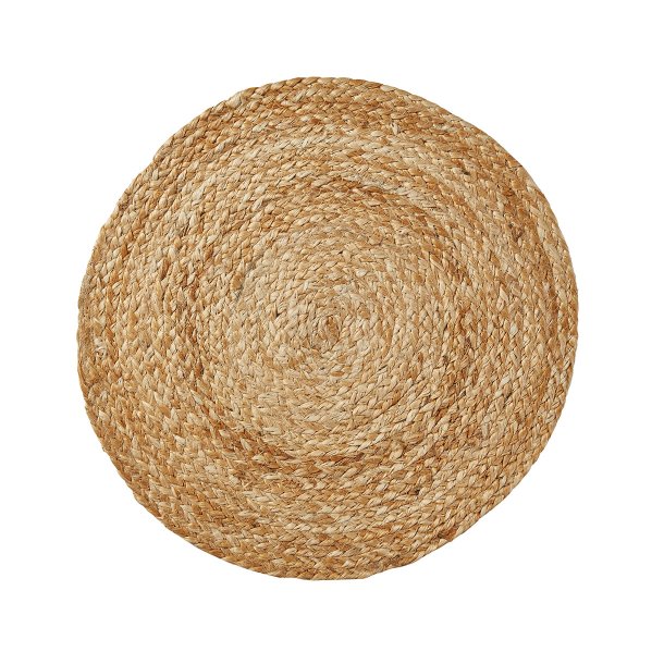 Speedtsberg Dkkeserviet Nature Jute D38 cm