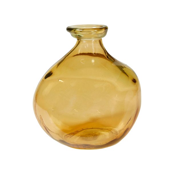 Speedtsberg Use Yellow Vase D16x18 cm