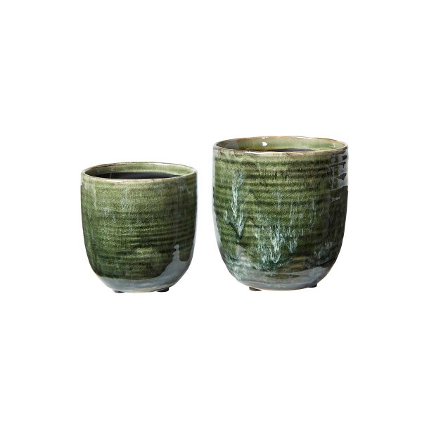 Speedtsberg Green Potteskjulere 2 stk. D11x11 cm