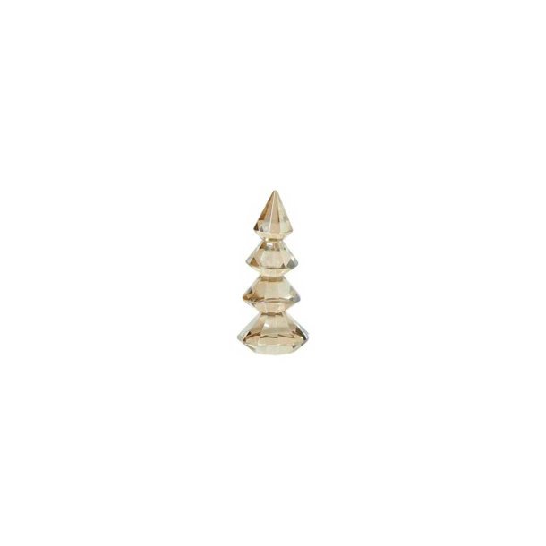 Speedtsberg Juletr Champagne D6x13 cm