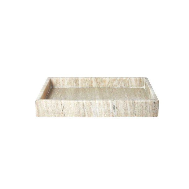 Speedtsberg Bakke Marmor Nature D30x30x4 cm